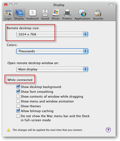 Remote desktop for mac to mac windows 10